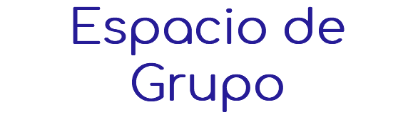 Espacio de Grupo